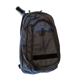 Vertx Gamut 2.0 Backpack VTX5011 Tactical EDC Travel Laptop Gray Nylon Bag